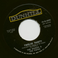 Preview: Twelve Thirty - Straight Shooter (7inch, 45rpm) Preview: Twelve Thirty - Straight Shooter (7inch, 45rpm)