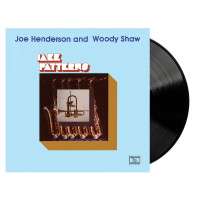 Preview: Jazz Patterns (LP) Preview: Jazz Patterns (LP)