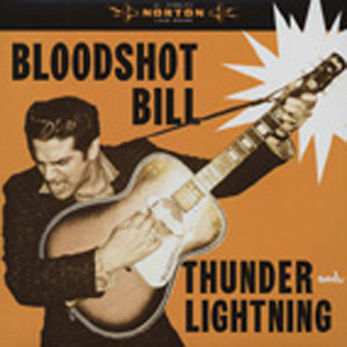 Thunder And Lightning (2011) Thunder And Lightning (2011)