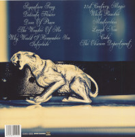 Preview: The Obscure Department (LP, 180g Vinyl) Preview: The Obscure Department (LP, 180g Vinyl)