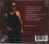 Preview: Keep Your Head Up (CD) Preview: Keep Your Head Up (CD)