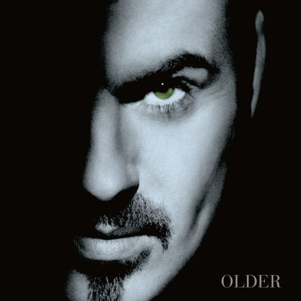 Older (2-LP) Older (2-LP)