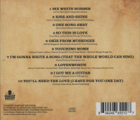 Preview: Six White Horses (CD) Preview: Six White Horses (CD)
