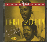 Preview: Cherry Pie - The Original Modern Recordings (CD) Preview: Cherry Pie - The Original Modern Recordings (CD)