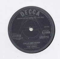 Preview: Chills And Fever - Breathless (7inch, 45rpm, SC) Preview: Chills And Fever - Breathless (7inch, 45rpm, SC)
