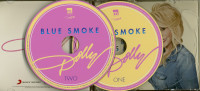Preview: Blue Smoke - The Best Of (2-CD Special Edition) Preview: Blue Smoke - The Best Of (2-CD Special Edition)