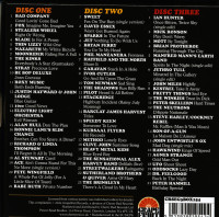 Preview: Lazy Days - The British Progressive Pop Sounds Of 1975 (3-CD Box) Preview: Lazy Days - The British Progressive Pop Sounds Of 1975 (3-CD Box)