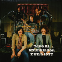 Preview: Live At Musikladen Extra 1977 (LP) Preview: Live At Musikladen Extra 1977 (LP)