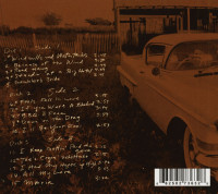 Preview: The Lubbock Tapes - Full Circle (CD) Preview: The Lubbock Tapes - Full Circle (CD)