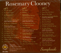 Preview: Songbook (3-CD) Preview: Songbook (3-CD)