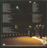 Preview: Blue Grass 1970-1979 (4-CD Deluxe Box Set) Preview: Blue Grass 1970-1979 (4-CD Deluxe Box Set)