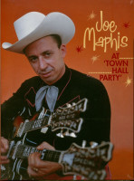 Preview: Joe Maphis - At Town Hall Party (DVD) (0) Preview: Joe Maphis - At Town Hall Party (DVD) (0)