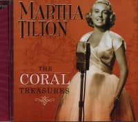 Preview: The Coral Treasures (CD) Preview: The Coral Treasures (CD)