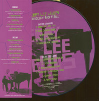 Preview: The Killer - Rock 'n' Roll (Picture-LP, 200g Vinyl) Preview: The Killer - Rock 'n' Roll (Picture-LP, 200g Vinyl)
