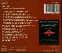 Preview: I Gotcha - His Greatest Hits (CD) Preview: I Gotcha - His Greatest Hits (CD)