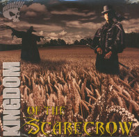Preview: Kingdom Of The Scarecrow (LP, 10inch) Preview: Kingdom Of The Scarecrow (LP, 10inch)