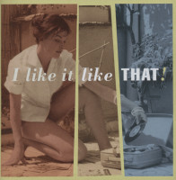 Preview: I Like It Like That! Preview: I Like It Like That!