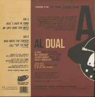 Preview: Blue's Back In Town (EP, 7inch, 45rpm, PS) Preview: Blue's Back In Town (EP, 7inch, 45rpm, PS)