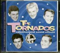 Preview: Satellites & Sound Effects (CD) Preview: Satellites & Sound Effects (CD)