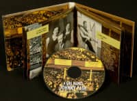 Preview: A Girl Named Johnny Cash And Other Tribute Songs (CD) Preview: A Girl Named Johnny Cash And Other Tribute Songs (CD)