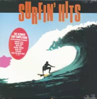 Preview: Surfin' Hits (LP) Preview: Surfin' Hits (LP)