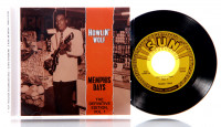 Preview: Memphis Days Vol.1 (CD) Preview: Memphis Days Vol.1 (CD)