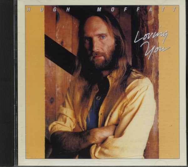Loving You (CD) Loving You (CD)