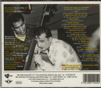 Preview: Still Jumpin' Around (CD) Preview: Still Jumpin' Around (CD)