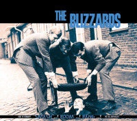Preview: The Blizzards Preview: The Blizzards