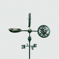 Preview: Weathervanes (CD) Preview: Weathervanes (CD)