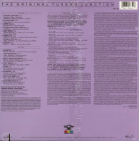Preview: The Original Tuxedo Junction (LP) Preview: The Original Tuxedo Junction (LP)