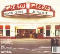 Preview: Country Desire (CD) Preview: Country Desire (CD)