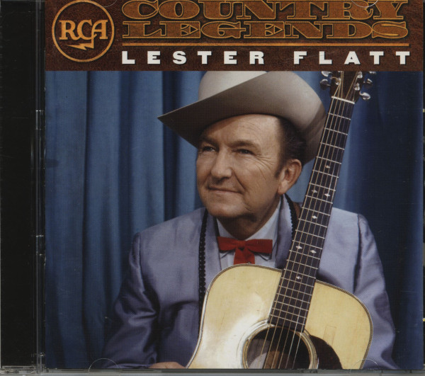 RCA Country Legends (CD) RCA Country Legends (CD)