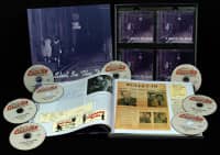 Preview: Nashville Jumps, Blues & Rhythm 1945-1955 (8-CD Deluxe Box Set) Preview: Nashville Jumps, Blues & Rhythm 1945-1955 (8-CD Deluxe Box Set)