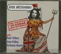Preview: Fool Britannia! (CD) Preview: Fool Britannia! (CD)