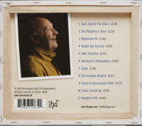 Preview: Life In The Pond (CD) Preview: Life In The Pond (CD)
