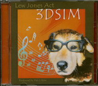 Preview: 3DSIM (CD) Preview: 3DSIM (CD)