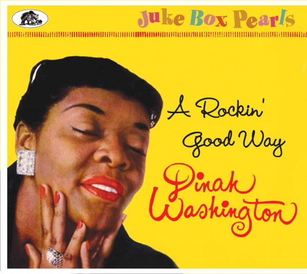 Bundle - Juke Box Pearls (8-CD)