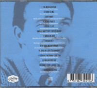 Preview: Double Life (CD) Preview: Double Life (CD)
