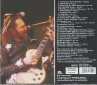 Preview: The Mysterious Rhinestone Cowboy (11 CD) Preview: The Mysterious Rhinestone Cowboy (11 CD)
