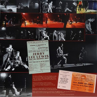 Preview: Live In Lyon (LP) Preview: Live In Lyon (LP)