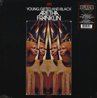Preview: Young, Gifted And Black (LP, Colored Vinyl, Ltd.) Preview: Young, Gifted And Black (LP, Colored Vinyl, Ltd.)