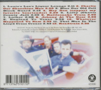 Preview: People I've Known, Places I've Been (CD) Preview: People I've Known, Places I've Been (CD)