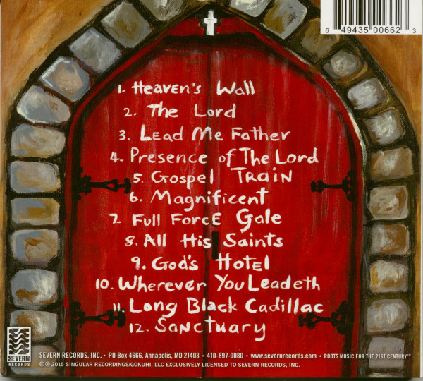 Raise Your Hands (CD)