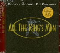 Preview: All The King's Men (CD) Preview: All The King's Men (CD)