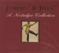 Preview: Jumpin' & Jivin' - A Nastalgic Collection (2-CD) Preview: Jumpin' & Jivin' - A Nastalgic Collection (2-CD)