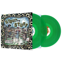 Preview: Strut My Stuff - Obscure Country & Hillbilly Boppers (2-LP, Colored Vinyl) Preview: Strut My Stuff - Obscure Country & Hillbilly Boppers (2-LP, Colored Vinyl)