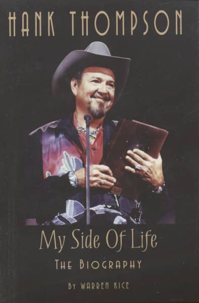 My Side Of Life: Biography by Warren Kice My Side Of Life: Biography by Warren Kice