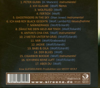 Preview: Vom Feinsten - remixen & remastered (CD) Preview: Vom Feinsten - remixen & remastered (CD)