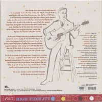 Preview: She Thinks I Still Care, 1962-1964 (5-CD Deluxe Box Set) Preview: She Thinks I Still Care, 1962-1964 (5-CD Deluxe Box Set)